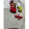 Image 2 : Tonka cars and a airplane