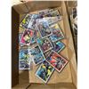 Image 1 : Batman collector cards
