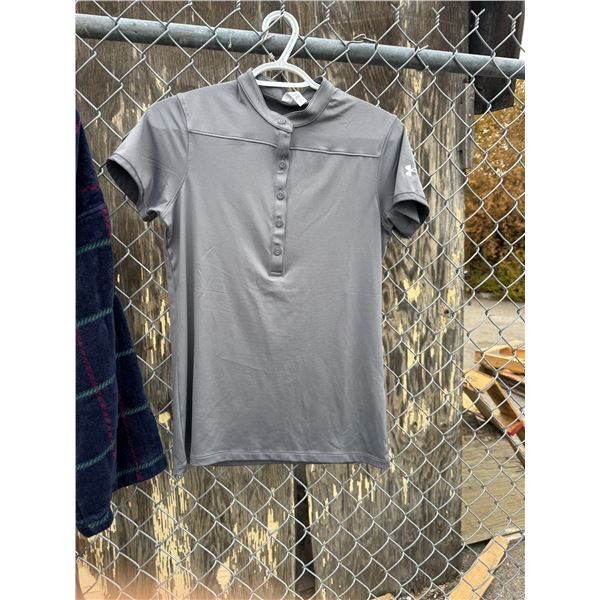 Under Armour heat gear, XS