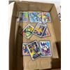 Image 1 : Batman collectible cards