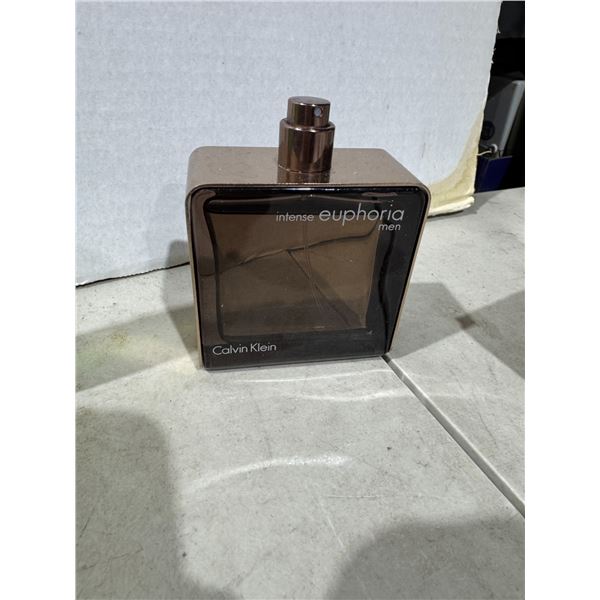 Calvin Klein euphoria for men