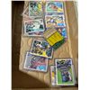 Image 2 : Batman cards collectible