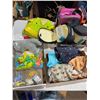 Image 1 : Kids items and lunchboxes, etc.