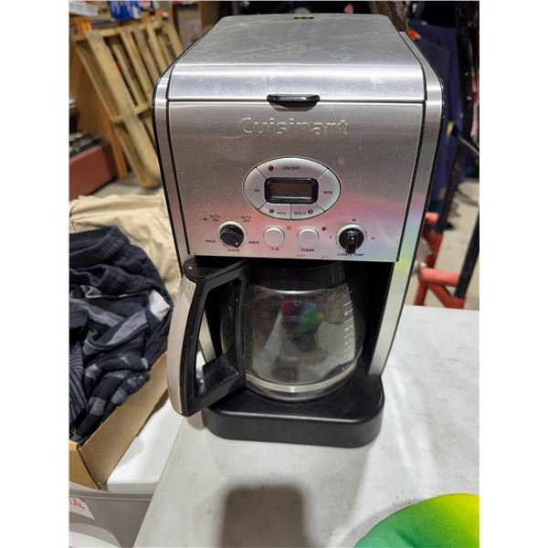 Cuisine ART coffee maker