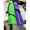 Image 1 : Yoga mats