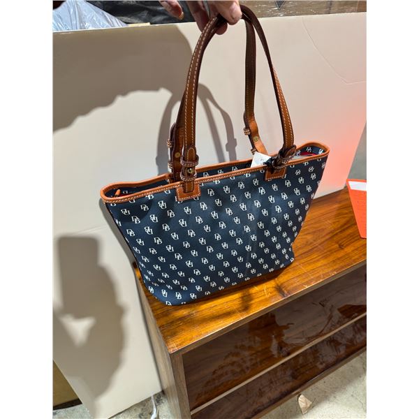 NWT DOONEY  & BOURKE handbag