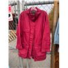 Image 1 : Eddie Bauer coat size large