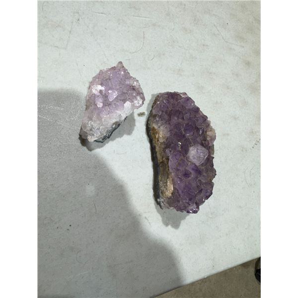 Amethyst