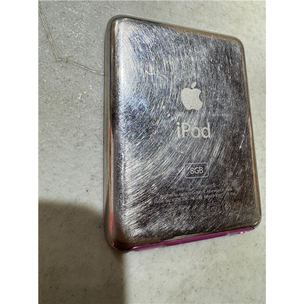 Apple iPod 8GB
