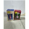 Image 1 : Barbie ornaments hallmark