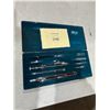 Image 1 : KERN  Swiss protractor set
