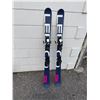 Image 1 : Elan skis size 135