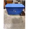 Image 1 : Starlight storage bin 45 gallon