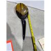 Image 1 : Bali buffalo horn spoon