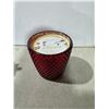 Image 1 : Chai Berry tea scented candle