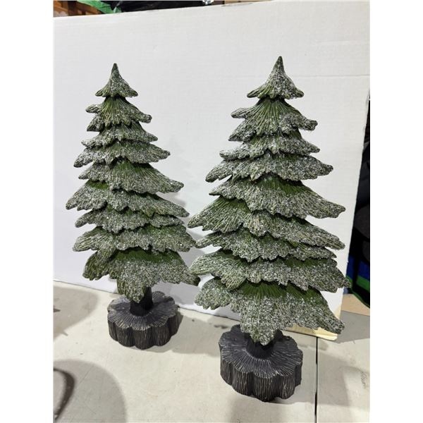 Christmas tree decor 20 inches tall