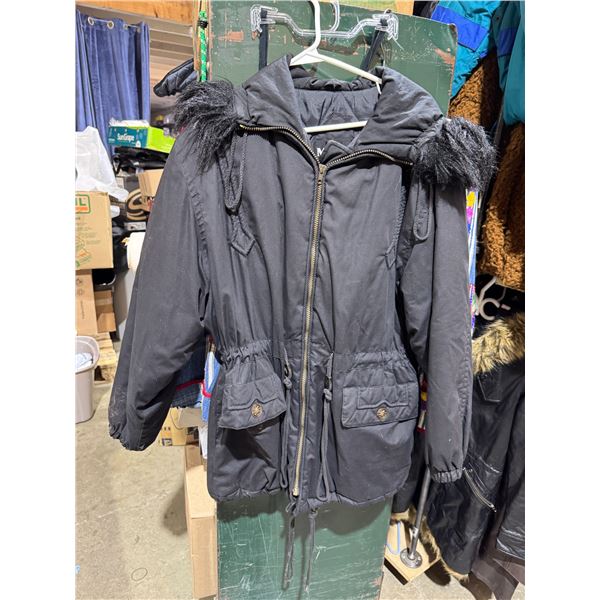 MARCO small winter coat