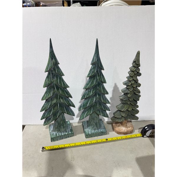Christmas tree decor