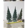 Image 1 : Christmas tree decor