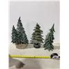 Image 1 : Christmas tree decor