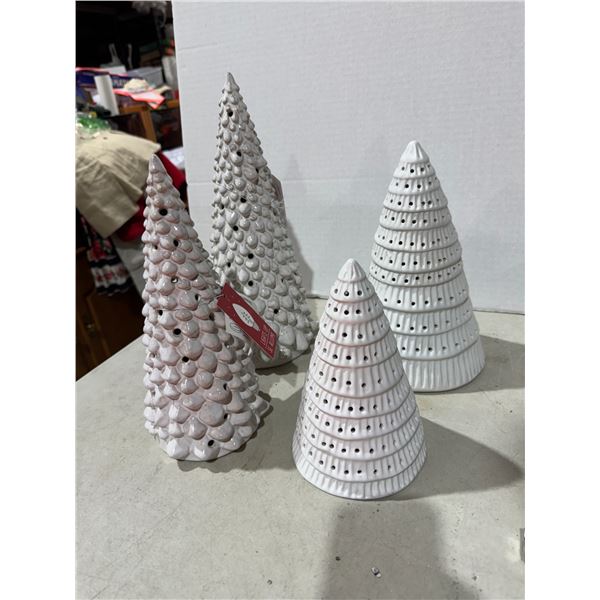 Christmas tree decor