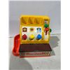 Image 1 : Fisher-Price cash register