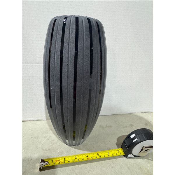 Jerzy Maraj 1946–2016 Vase Inco Veritas Poland