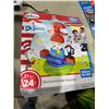 Image 1 : Dr. Seuss mega blocks