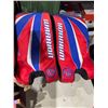 Image 1 : Children's goalie pads