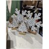 Image 1 : Christmas decor