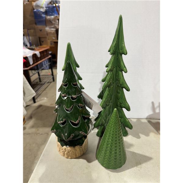 Tree decor