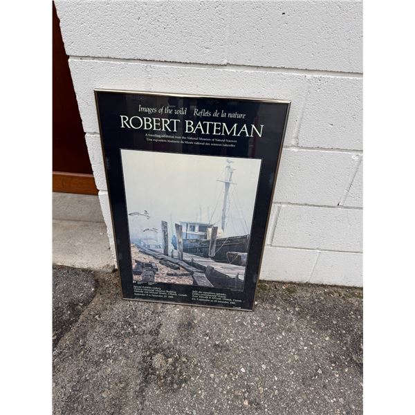 Images of the wild Robert Bateman