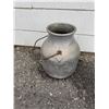 Image 1 : Delaval pot