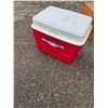 Image 1 : Rubbermaid cooler