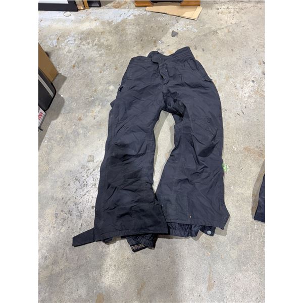 Nautica insulator series size 32