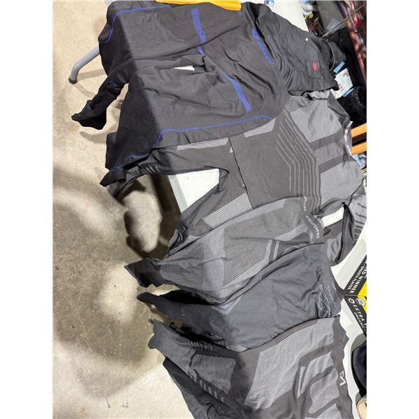 Size large  Clothing