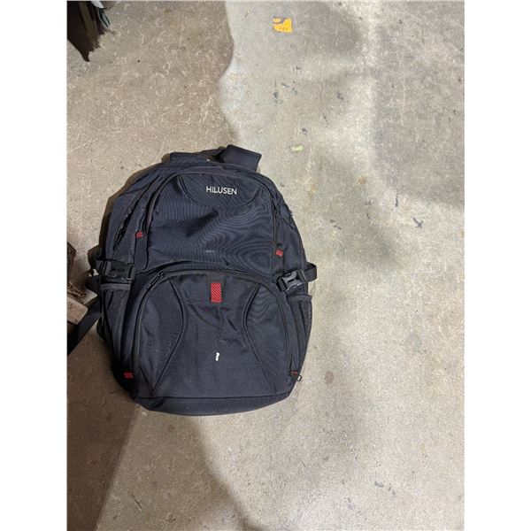 HILUSEN backpack