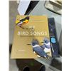 Image 1 : Bird songbook