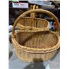 Image 1 : 2 baskets