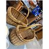 Image 2 : 2 baskets