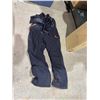 Image 1 : Performance ski pants size large