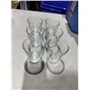 Image 1 : Juice glasses