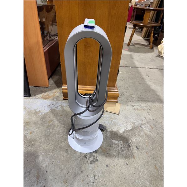 Dyson hot cool with remote