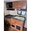 Image 11 : 2016 Gulf stream travel trailer Ameri-Lite 248