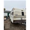 Image 2 : 1982 Kustom Koach Travel trailer 15ft long