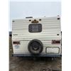 Image 4 : 1982 Kustom Koach Travel trailer 15ft long