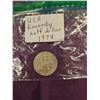 Image 1 : 1978 USA Kennedy half dollar