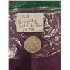 Image 1 : 1972 USA Kennedy half dollar