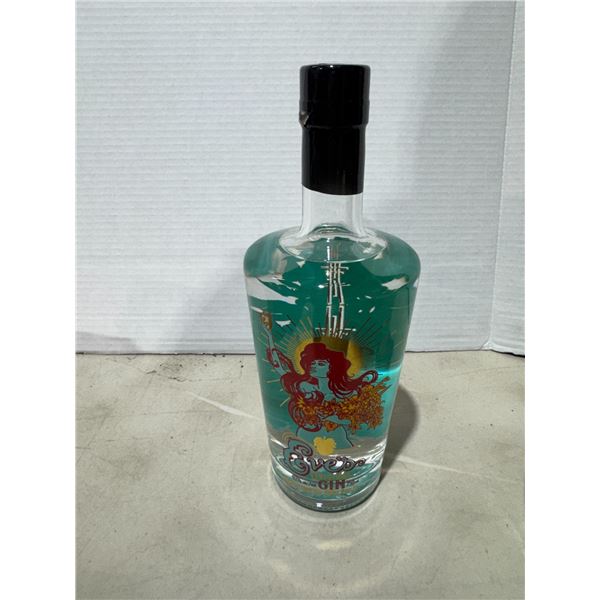 Ever Gin 40% 750ml- MUST have valid ID