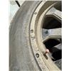 Image 3 : Tires 275 -60R20 m&S